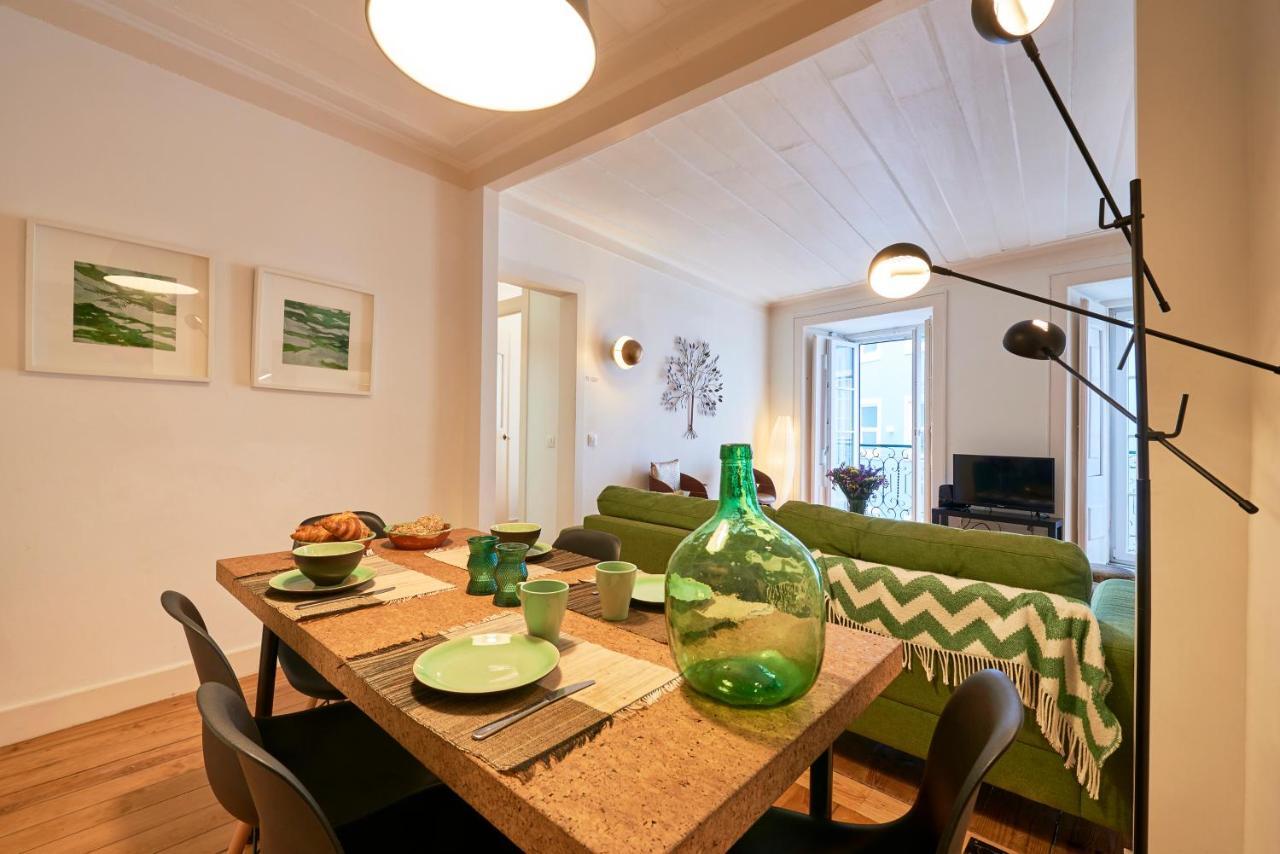 Apartamento Bica Cais Do Sodre *