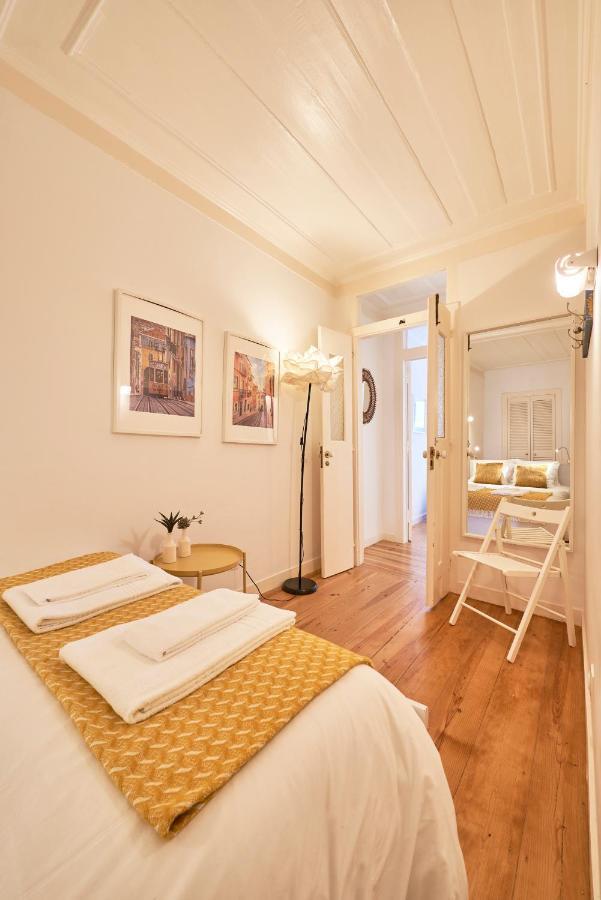 Apartamento Bica Cais Do Sodre *
