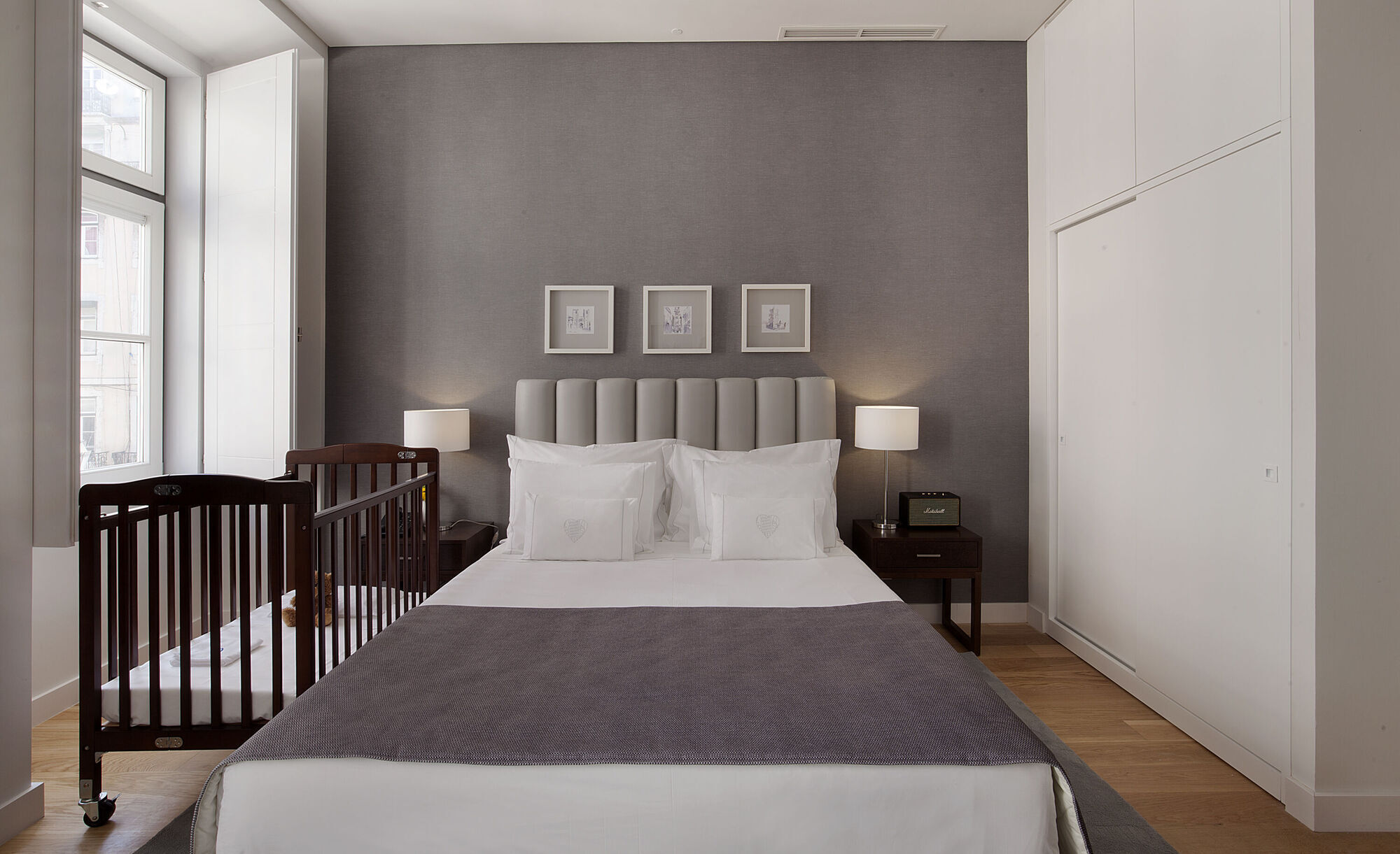 Grape Harbor Prata Apart-hotel 4*
