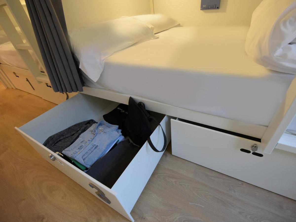Room00 Hostal Lisboa
