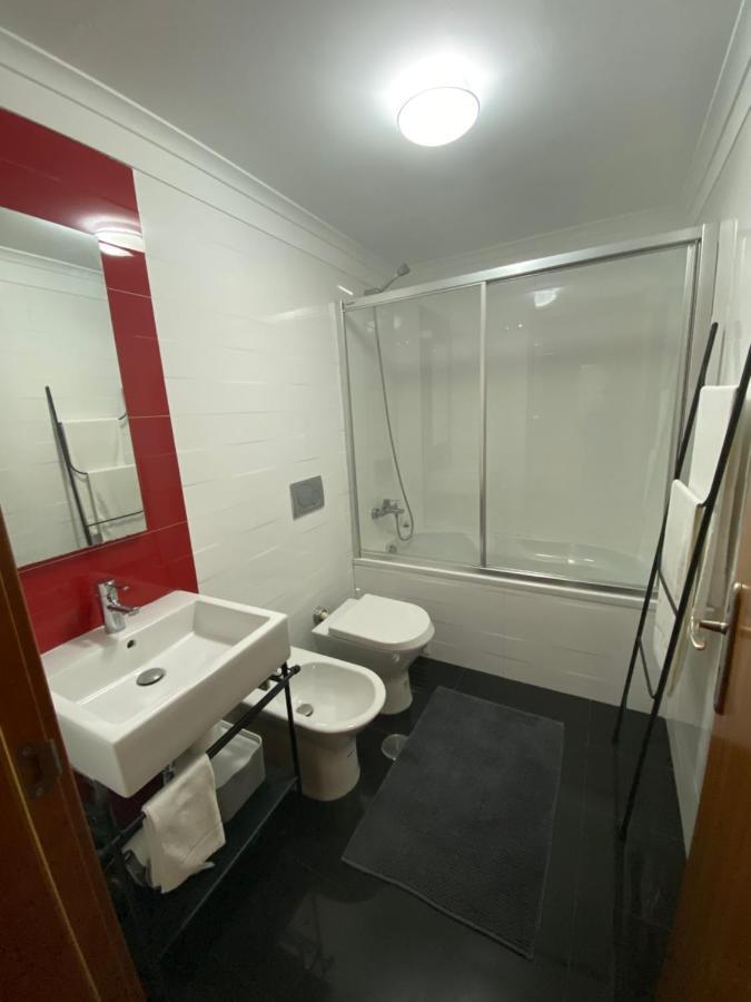 Apartamento Historic Charm - Prime Location & Parking