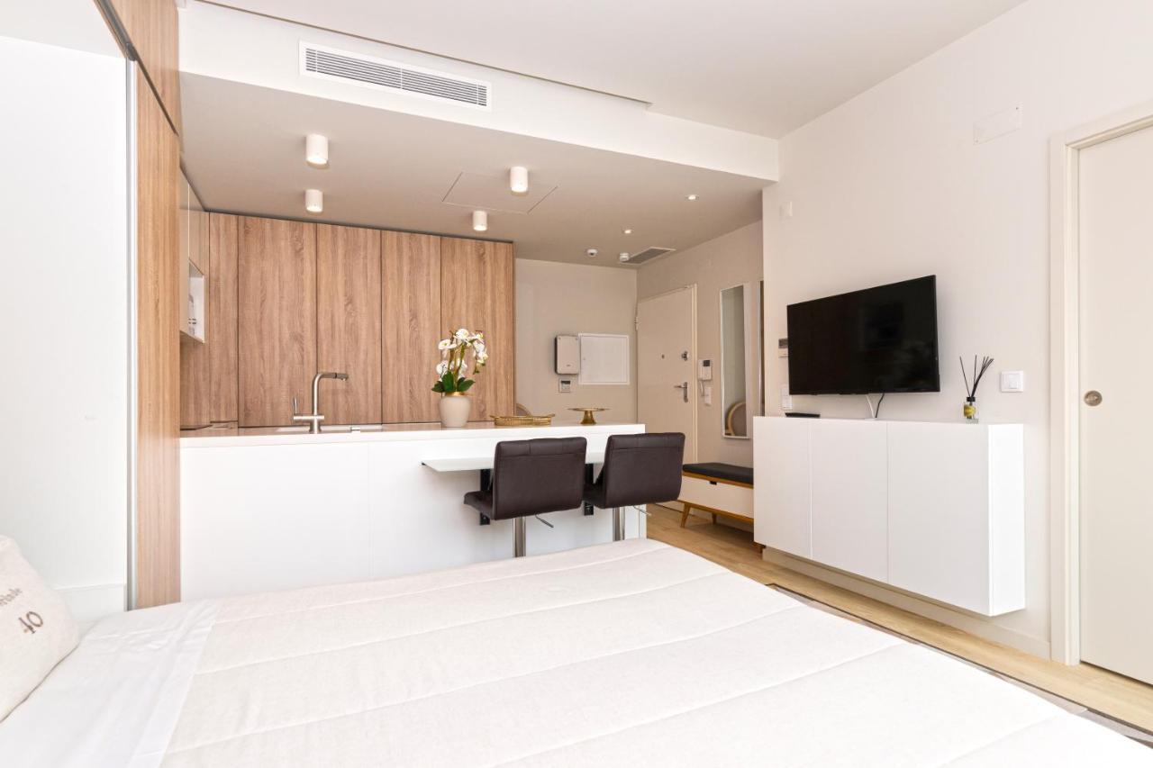 Apartamento Avenida Da Liberdade Luxury *