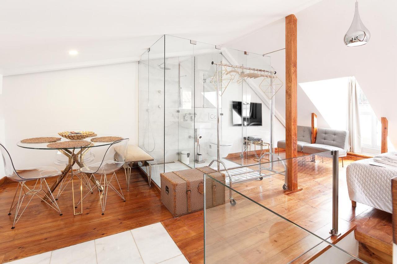 Apartamento Heart Of The - Castle Lisboa