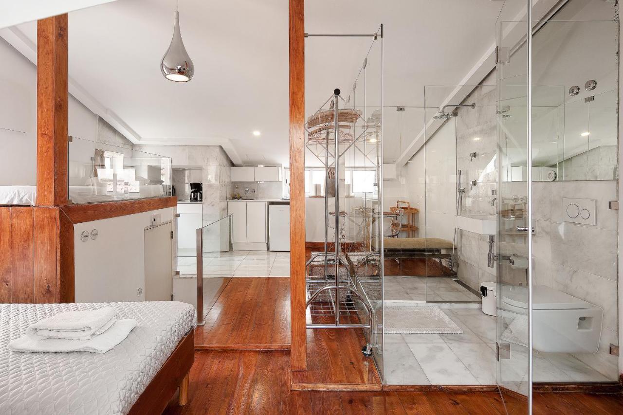 Apartamento Heart Of The - Castle