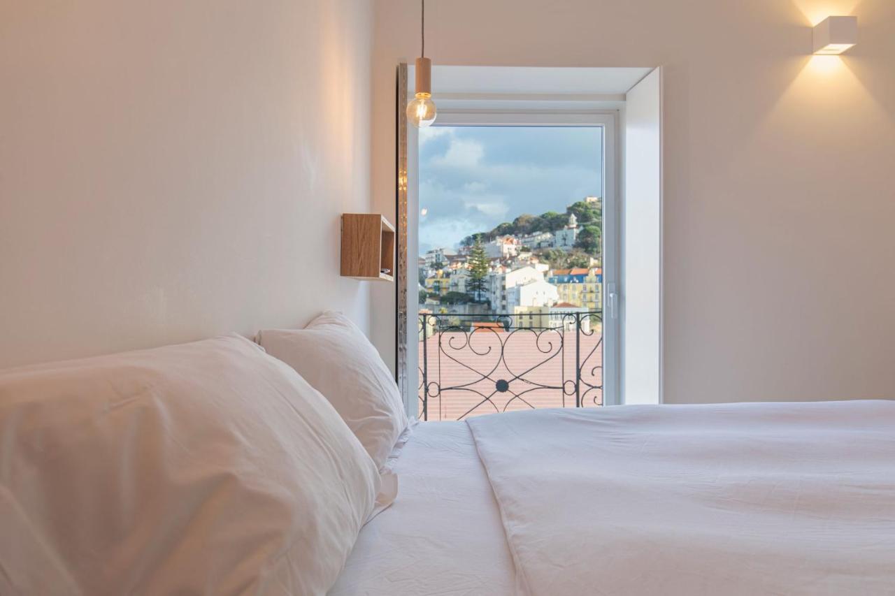 Lovelystay - With Castle View Apartamento