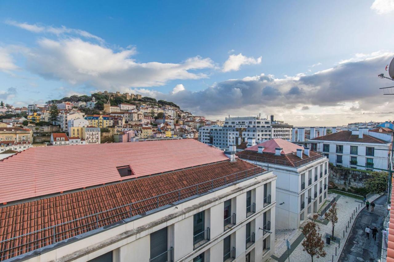 Lovelystay - With Castle View