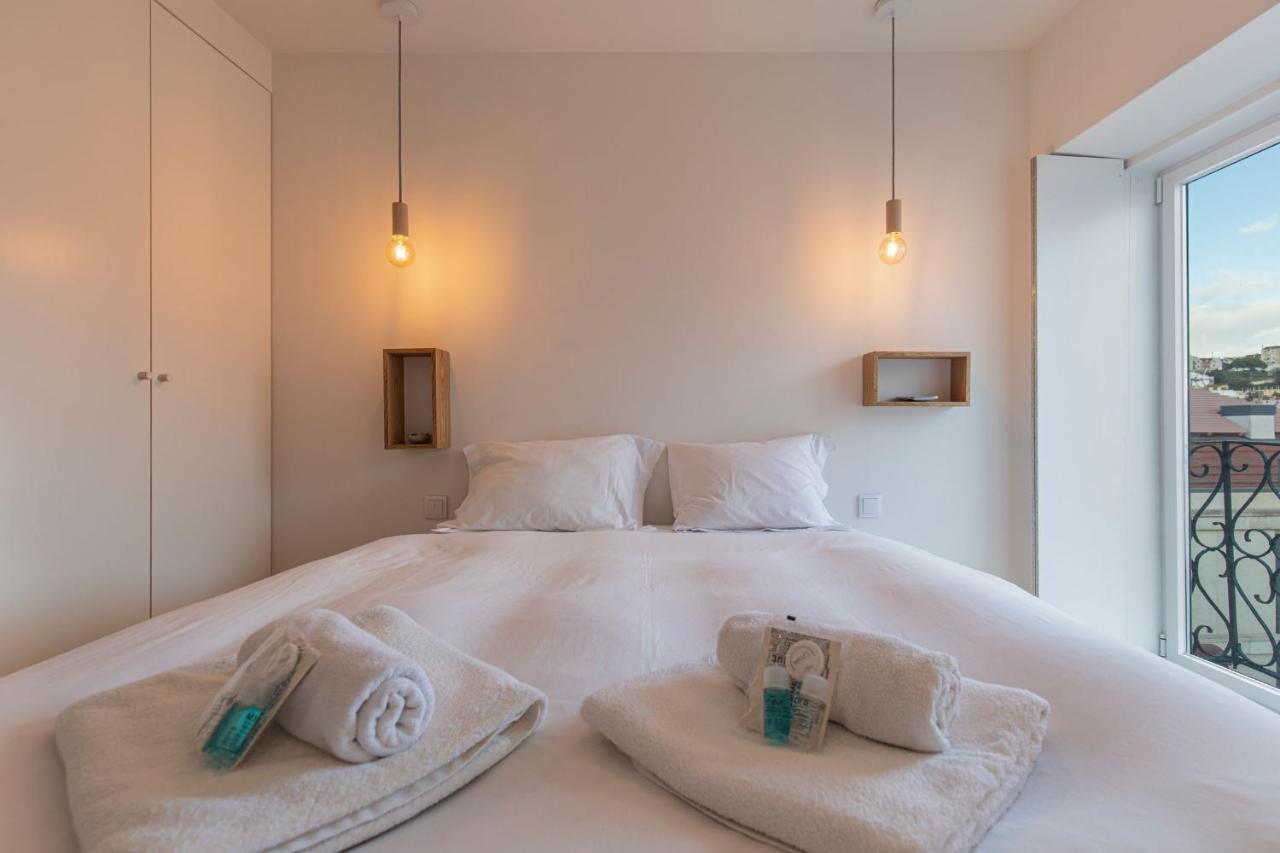 Apartamento Lovelystay - With Castle View