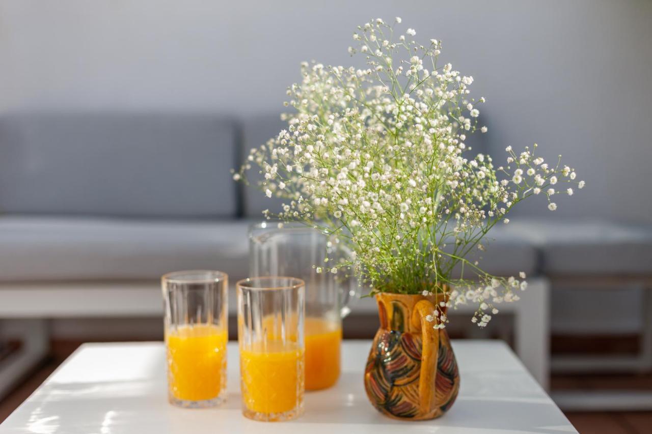 Liberty Penthouse Three-bedroom - By Lu Holidays Apartamento *