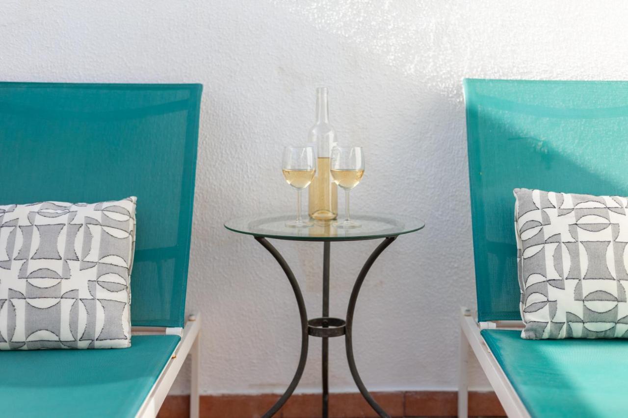 Liberty Penthouse Three-bedroom - By Lu Holidays *