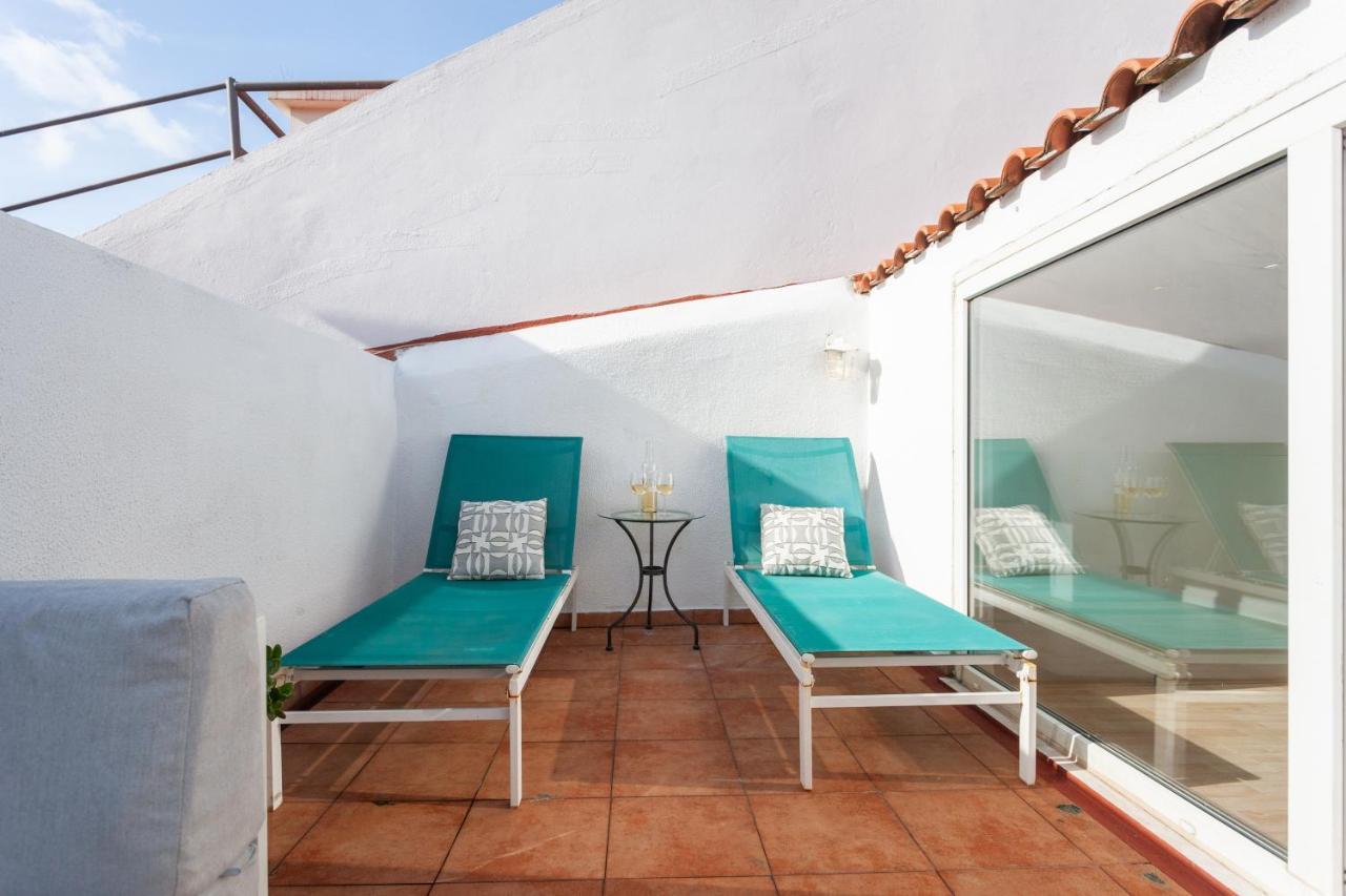 Liberty Penthouse Three-bedroom - By Lu Holidays *