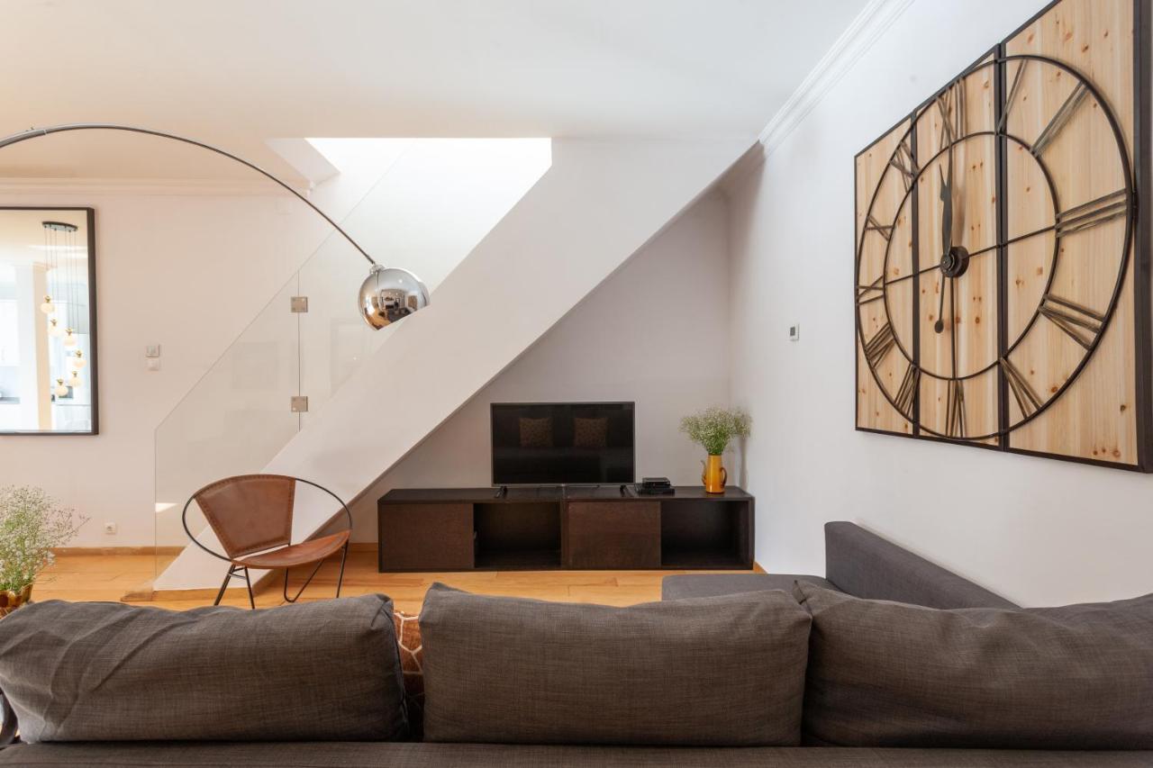 Liberty Penthouse Three-bedroom - By Lu Holidays Apartamento *