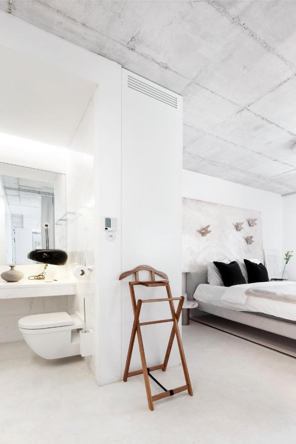 Design Loft Belém -100m2 Apartamento *