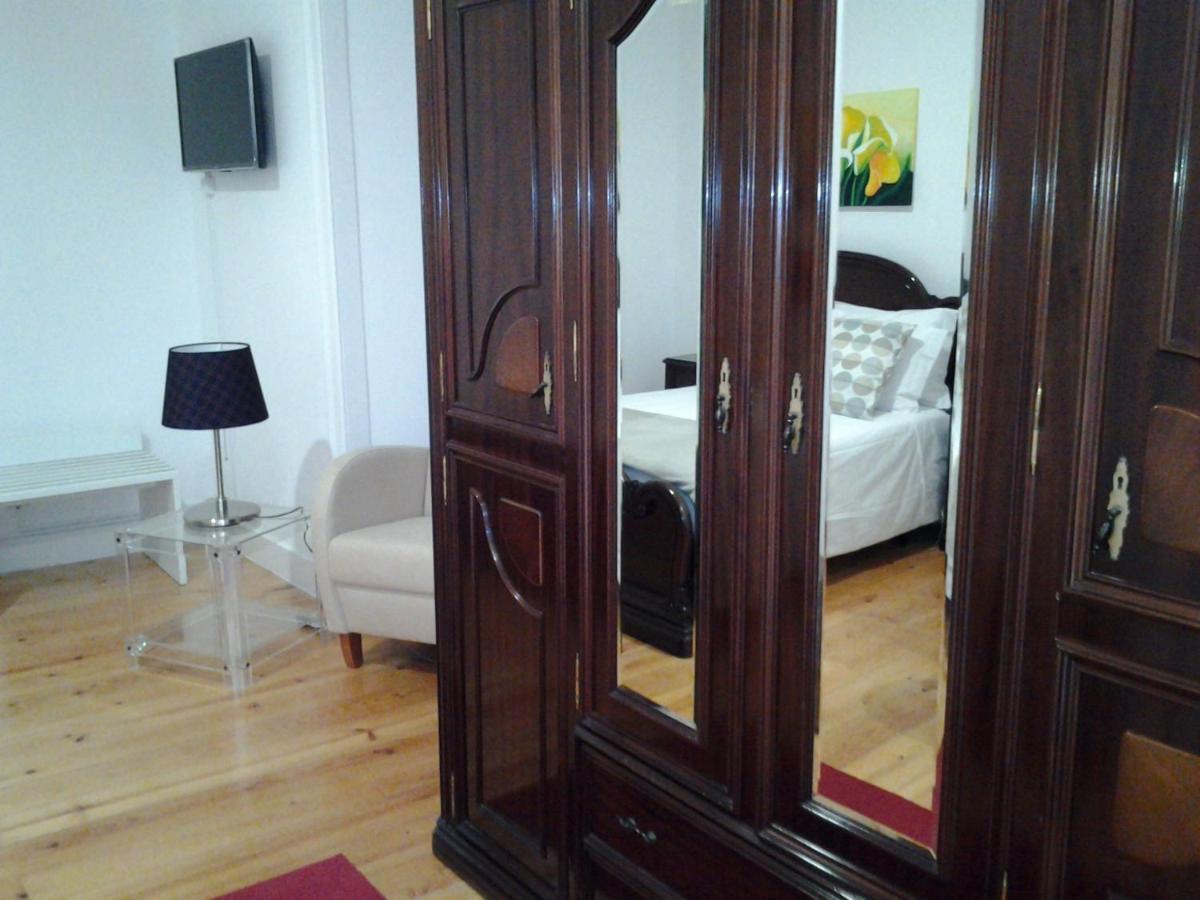 Inn-chiado Boulevard 3* Lisbon