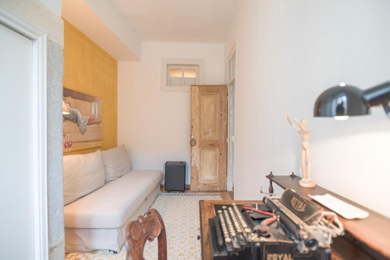 Apartment Lisboa: O Saraiva *