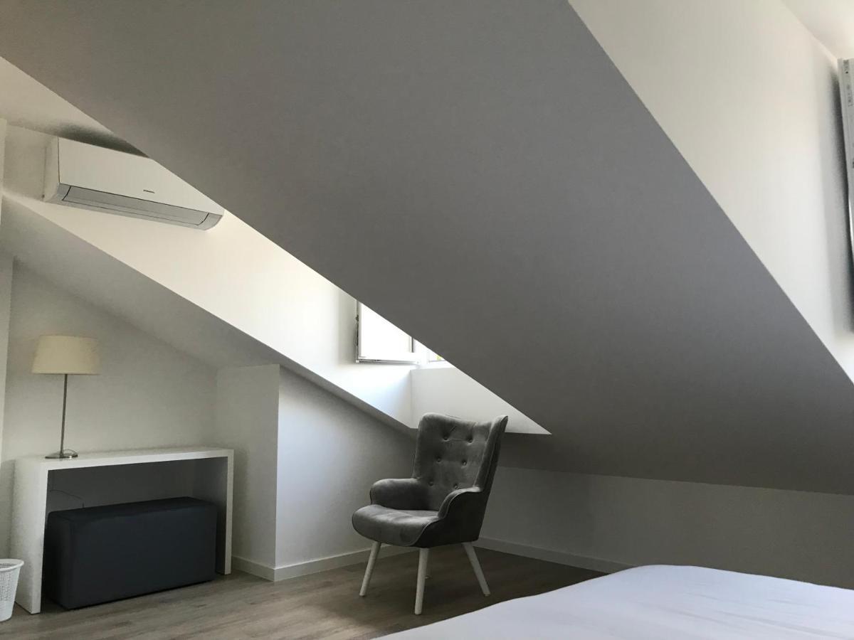 Lisbon10 Apartamento *