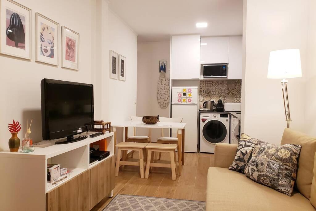 Feira Da Ladra Comfy Premium Apartamento Lisboa