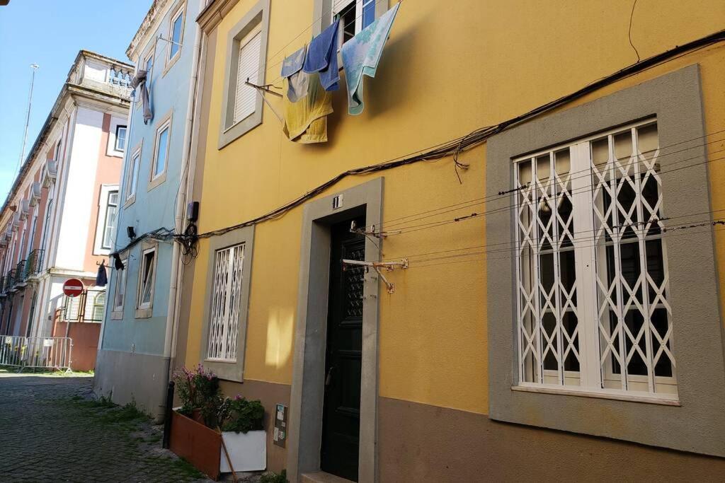 Apartamento Feira Da Ladra Comfy Premium