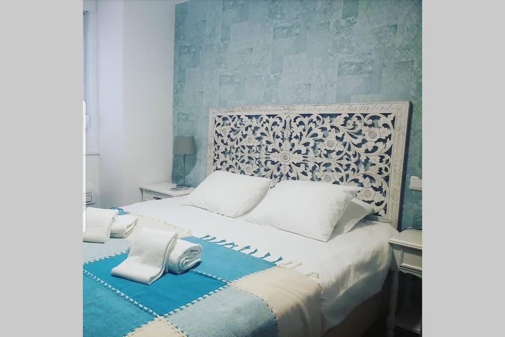 Apartamento Feira Da Ladra Comfy Premium Lisboa
