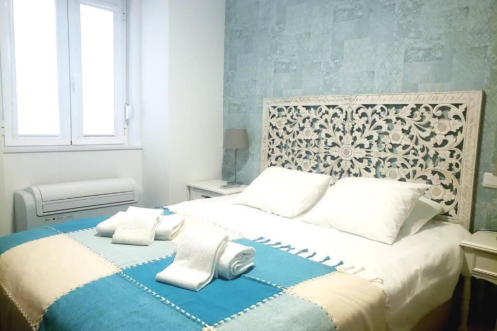 Apartamento Feira Da Ladra Comfy Premium *