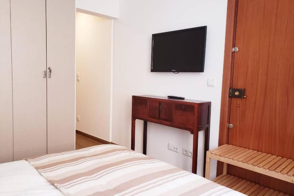 Feira Da Ladra Comfy Premium Apartamento Lisboa