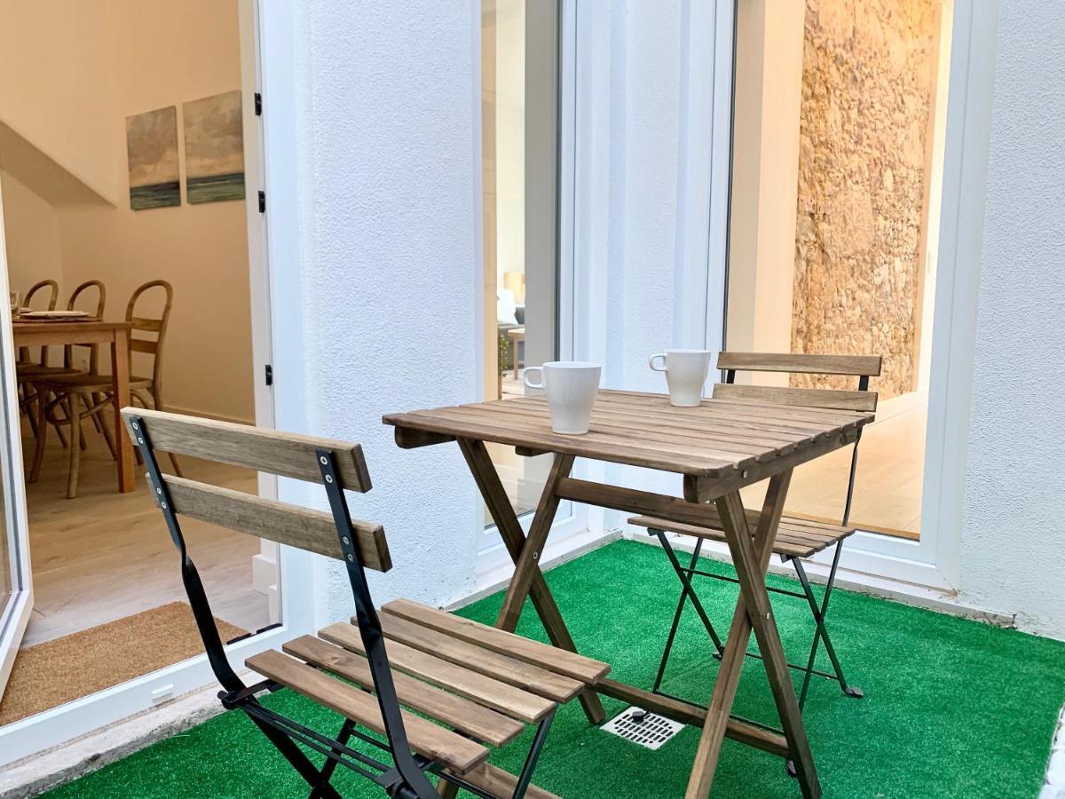 Out Villa Lisboa