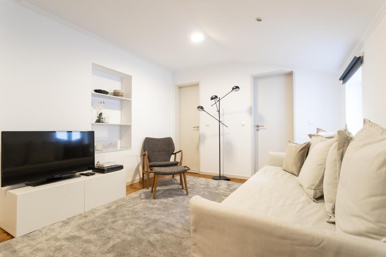 Living Bairro Alto V Apartamento *