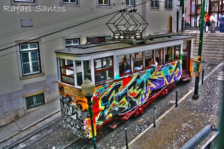 Inn-chiado Boulevard Guest house 3*