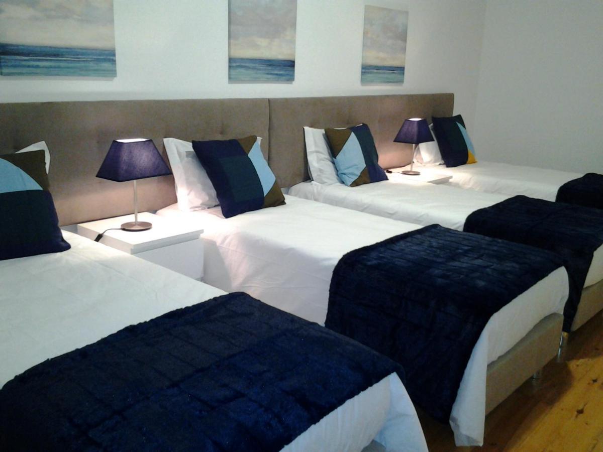 Inn-chiado Boulevard Guest house Lisbon