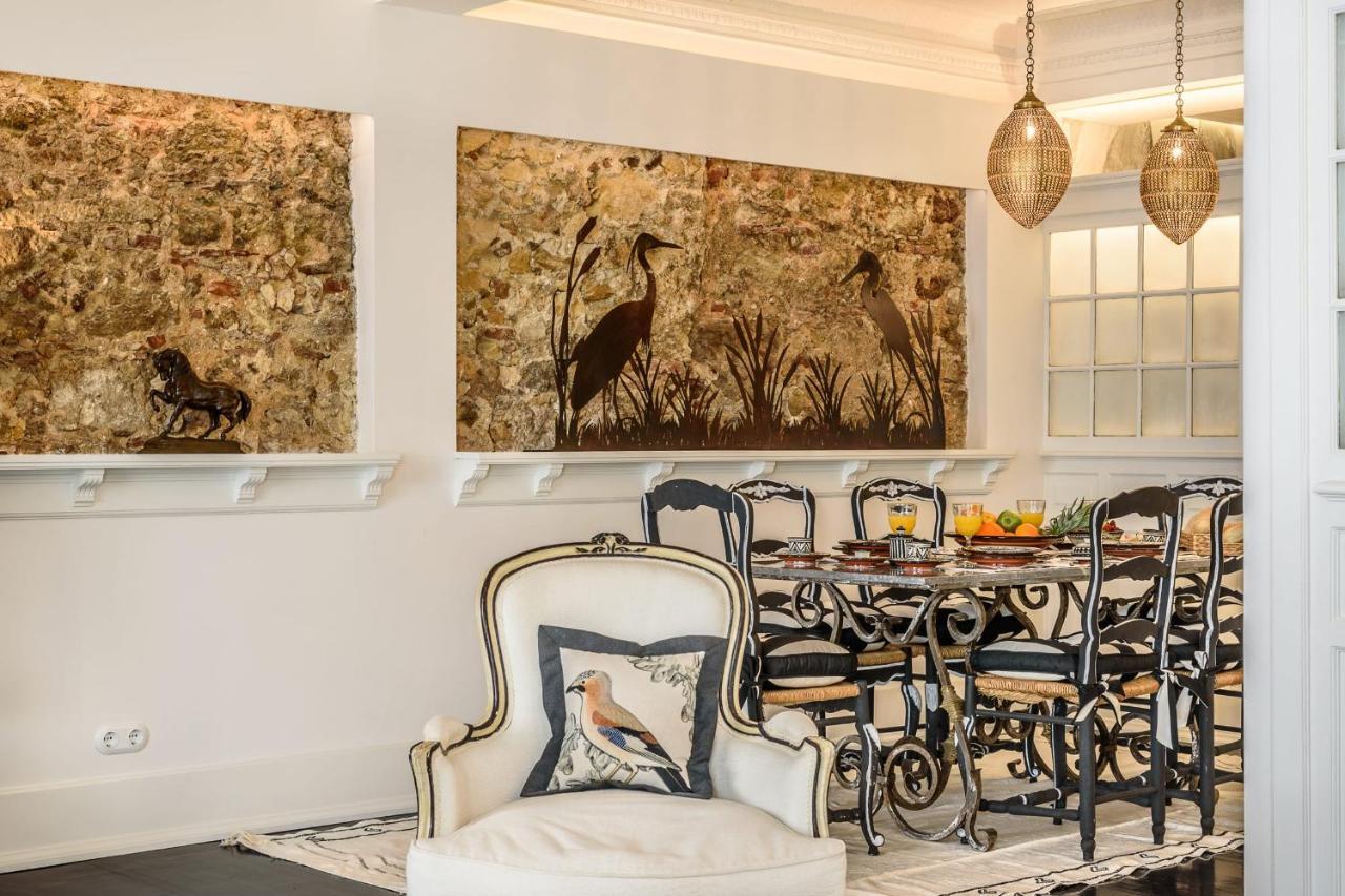 Apartamento Guestready - Luxury Flat At Lisbon's Downtown *