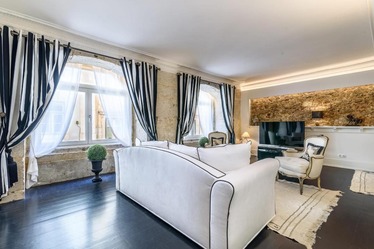 Guestready - Luxury Flat At Lisbon's Downtown * Lisboa