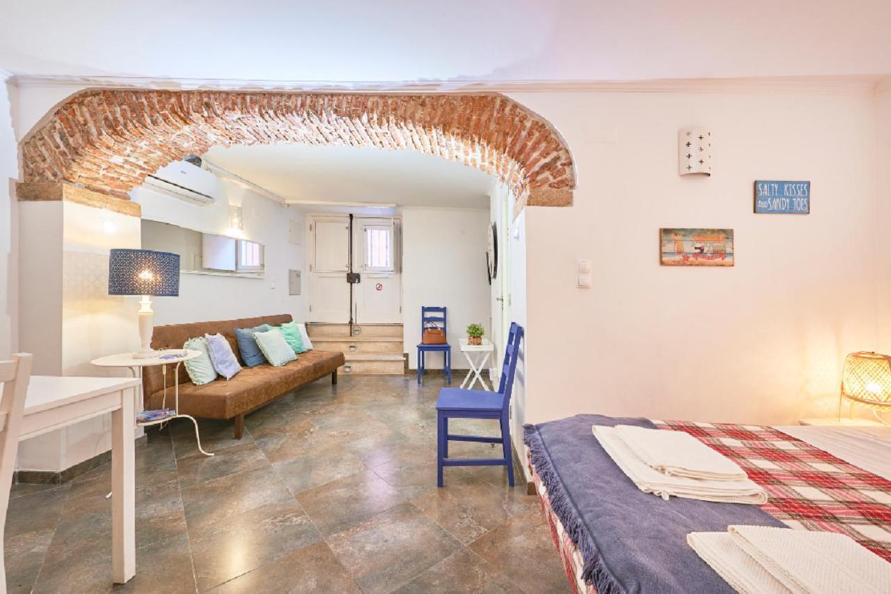 Apartamento Casa Do Beco Lisboa