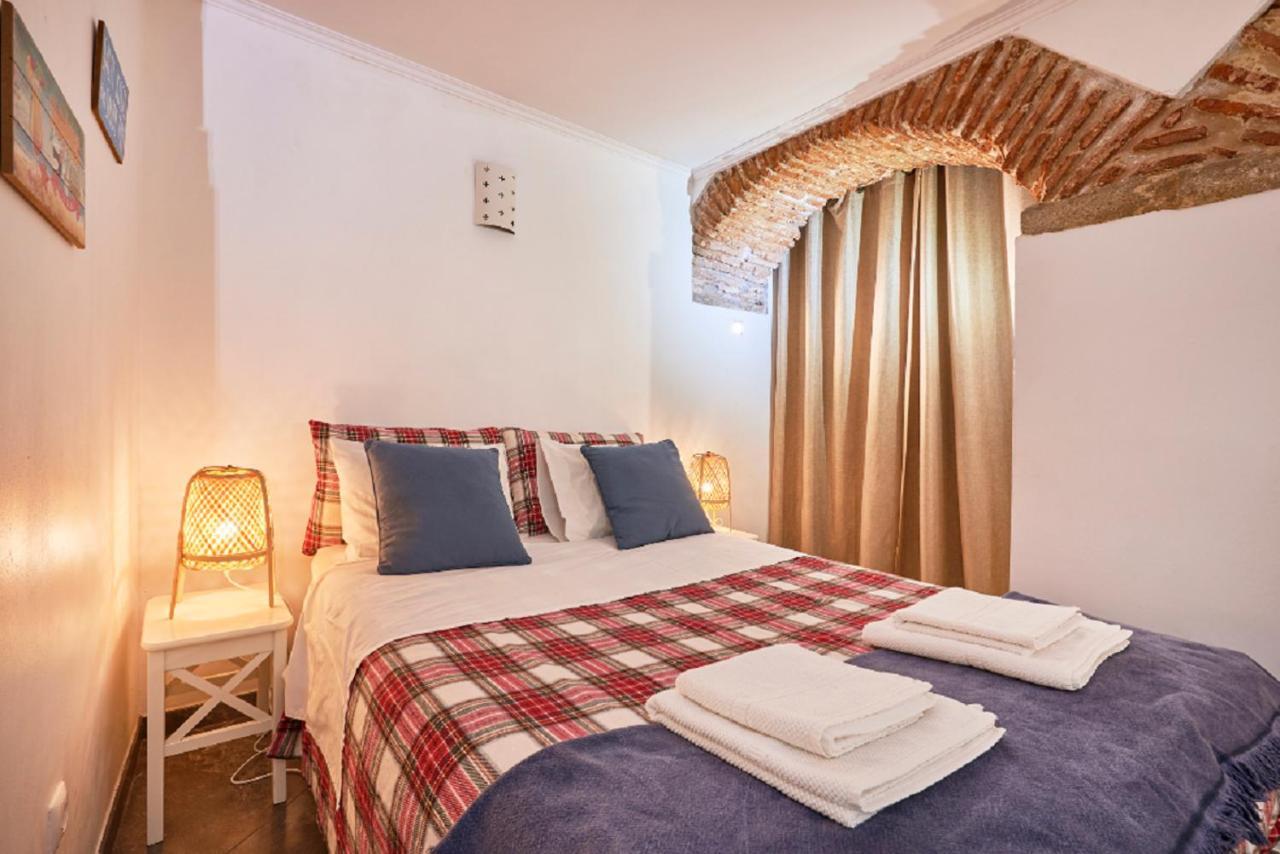Apartamento Casa Do Beco Lisboa
