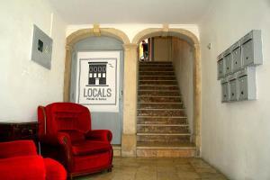 Hostal Locals &