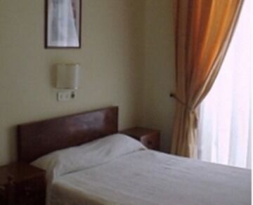 Guest house Pensao Flor Da Baixa 2*