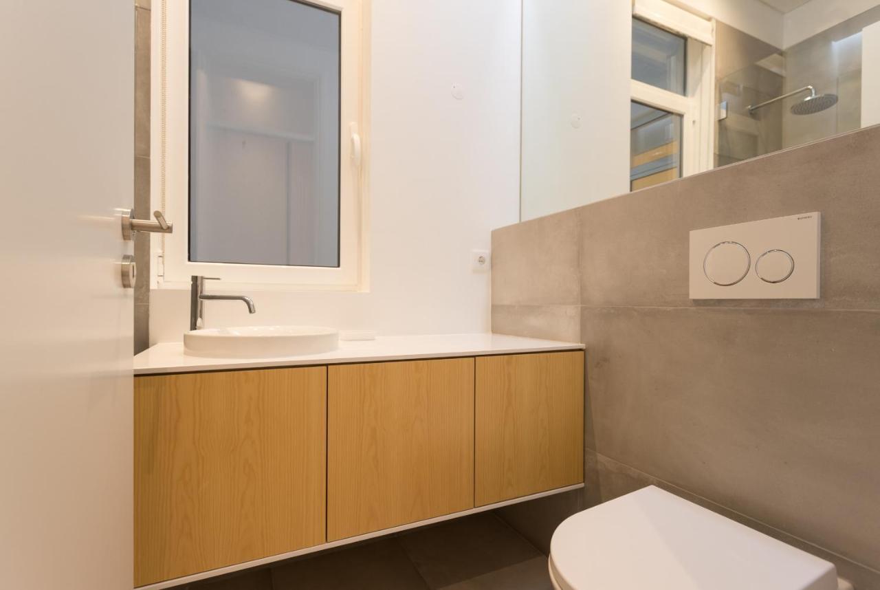 Flh Intendente Modern Terrace Apartamento Lisboa