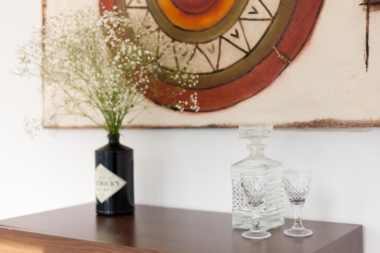 Apartamento Liberty Penthouse Three-bedroom - By Lu Holidays Lisboa