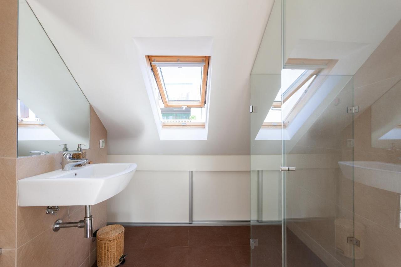 Liberty Penthouse Three-bedroom - By Lu Holidays Apartamento *