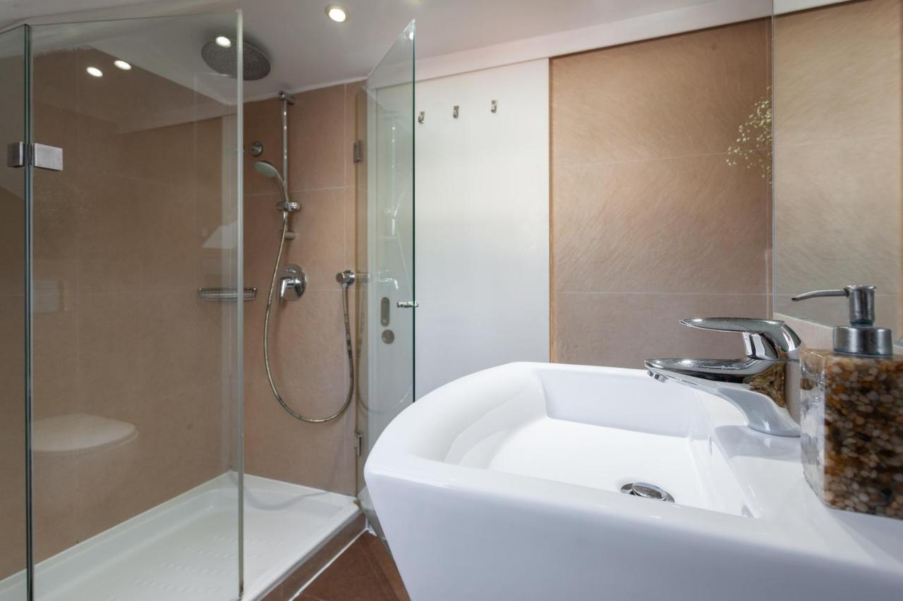 Apartamento Liberty Penthouse Three-bedroom - By Lu Holidays Lisboa