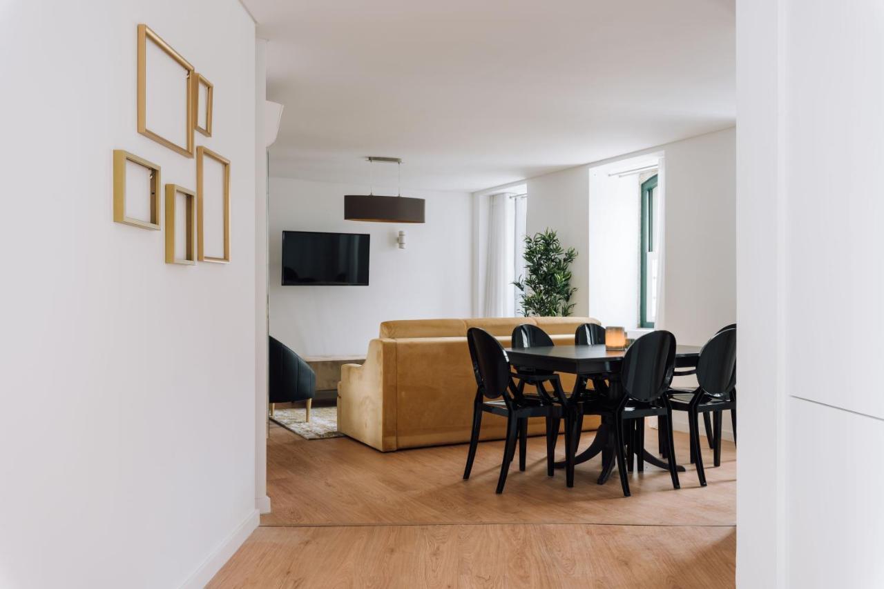 Stays Martim Moniz Lisboa