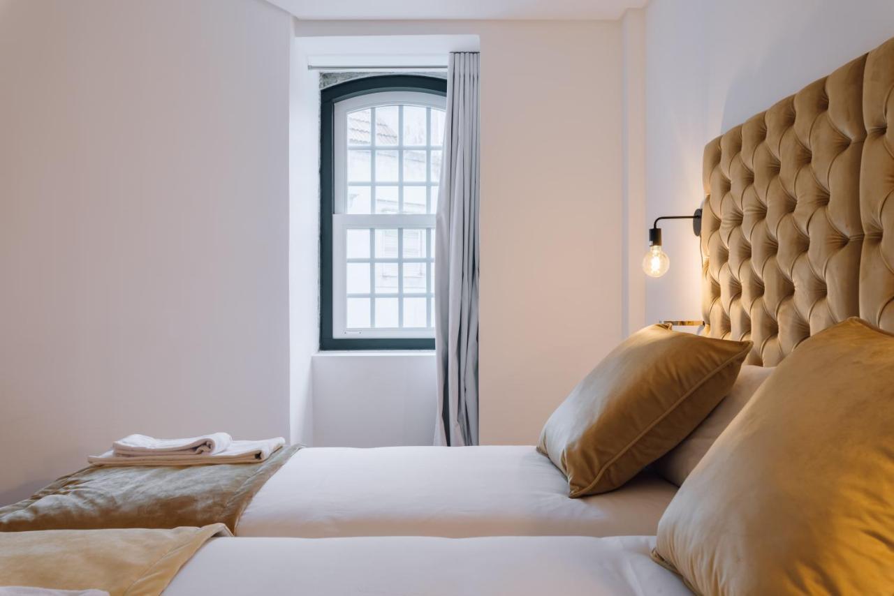 Stays Martim Moniz * Lisboa