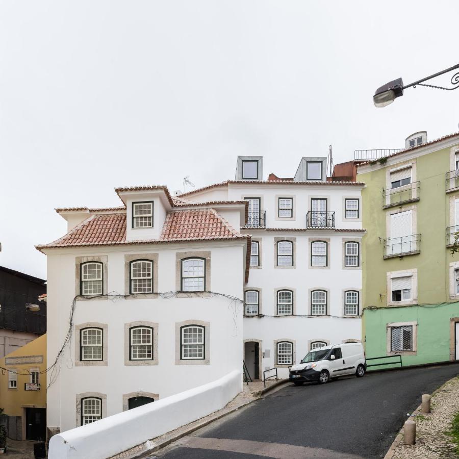 Apartamento Stays Martim Moniz