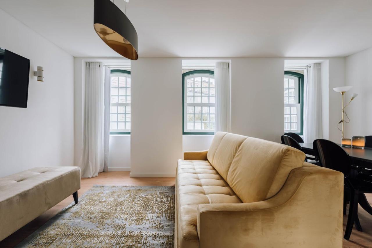 Apartamento Stays Martim Moniz Lisboa