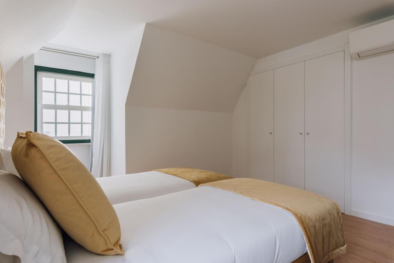 Apartamento Stays Martim Moniz Lisboa
