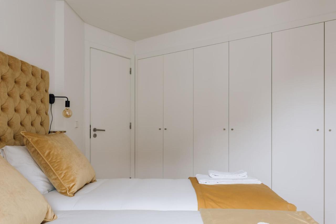 Stays Martim Moniz Apartamento Lisboa