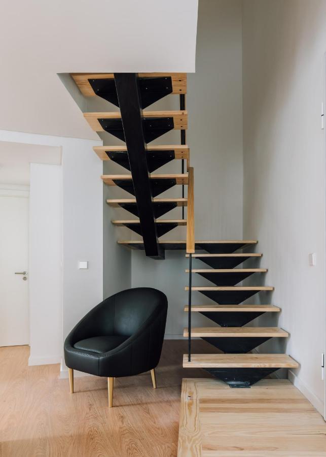 Stays Martim Moniz Apartamento