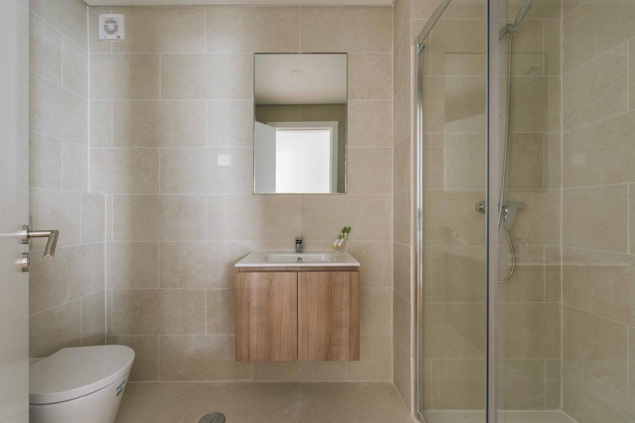 Stays Martim Moniz Apartamento Lisboa
