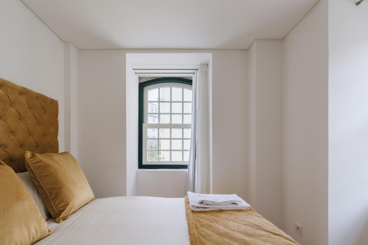 Stays Martim Moniz Apartamento Lisboa