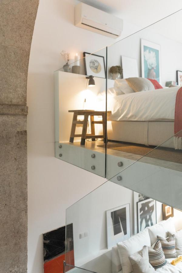 Stylish Tailor Made Flat *