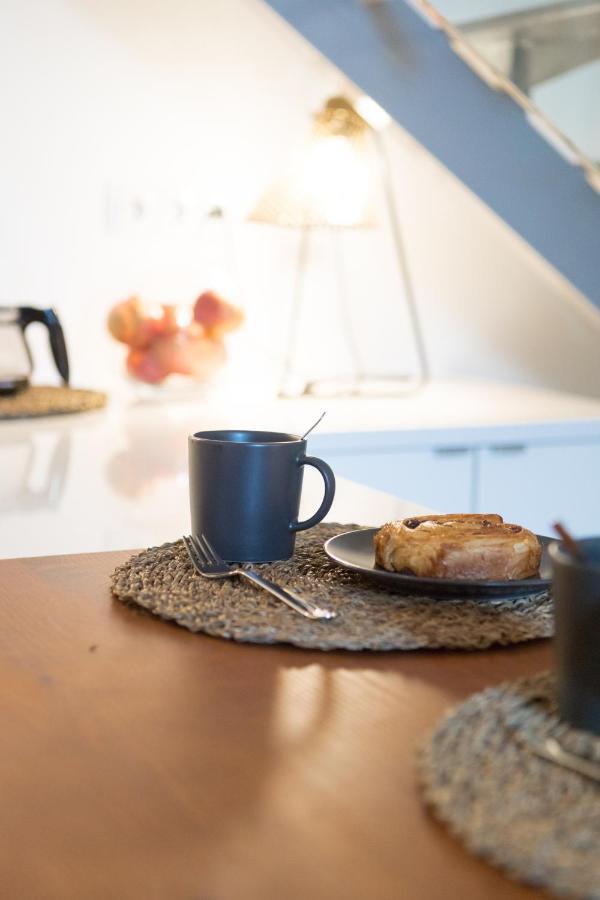 Apartamento Stylish Tailor Made Flat *