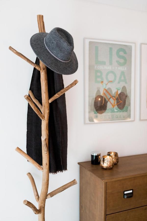 Stylish Tailor Made Flat * Lisboa